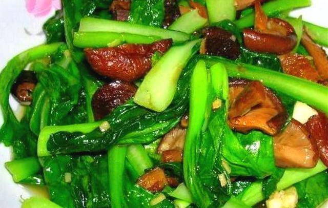 怎么炒青菜才一直绿 219cacdb26c744d49e36eef14e342700.jpeg