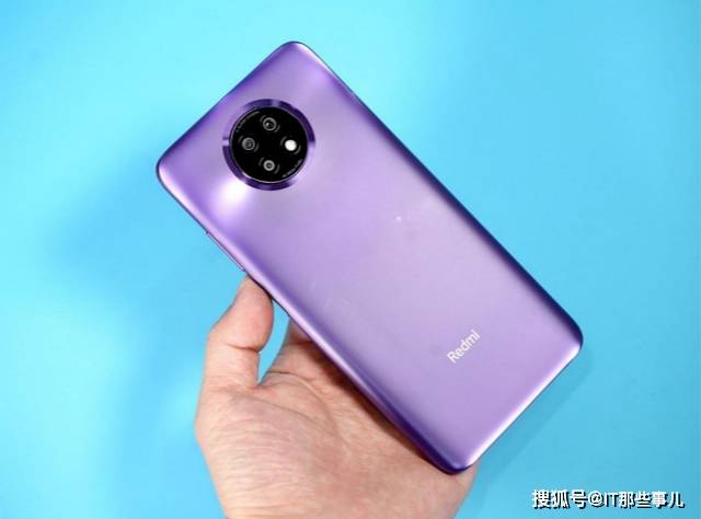 电池|不到2000元 8G内存和大电池 哪款5G手机更值得入手？