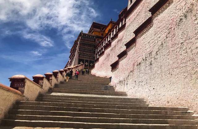 西藏4个5A级景区名单出炉，拉萨市占了2个景区，扎什伦布寺上榜