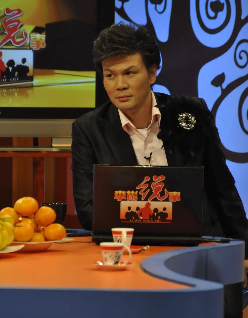 二人合作贡献了太多经典节目,从《超级大赢家》到《彬哥群姐喜乐会》