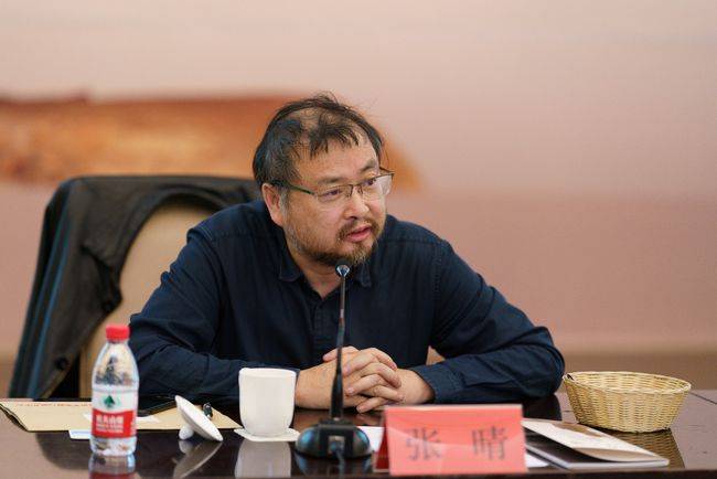 琢木声远——萧立雕塑作品展在中国美术馆开幕_中国美协