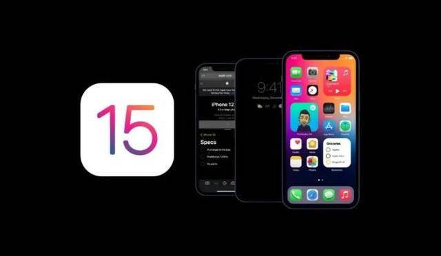 原创苹果新系统意外泄露ios15即将亮相3款iphone将被被抛弃