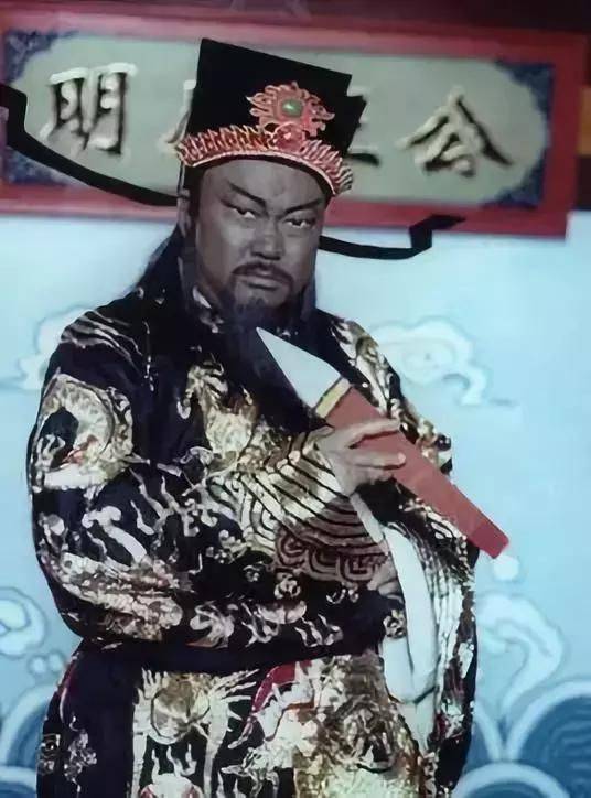 包大人 来自搜狐网