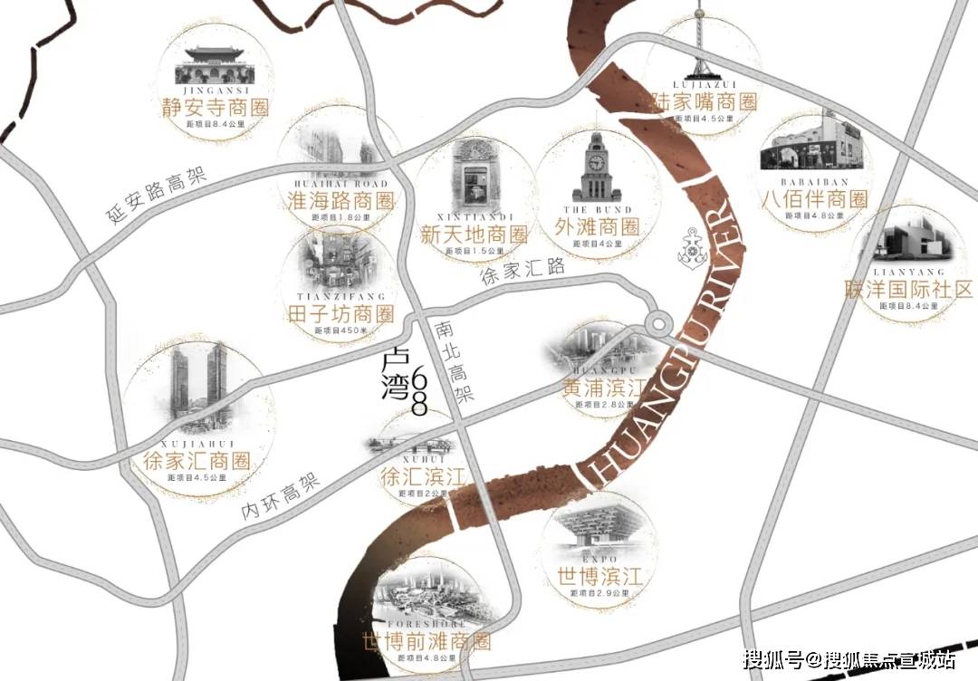 上海黄浦花样年卢湾68大家千万别被套路了聊聊个人感受