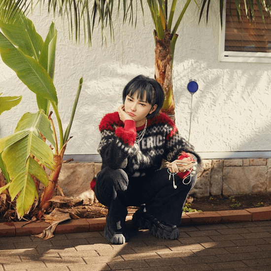 啊哈娱乐旗下厂牌imaginary studio 首发偶像瑛纱teresa