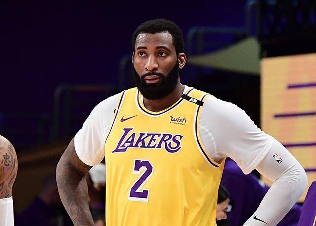 原创事后诸葛帕金斯阿尔德里奇要比德拉蒙德更合适洛杉矶湖人