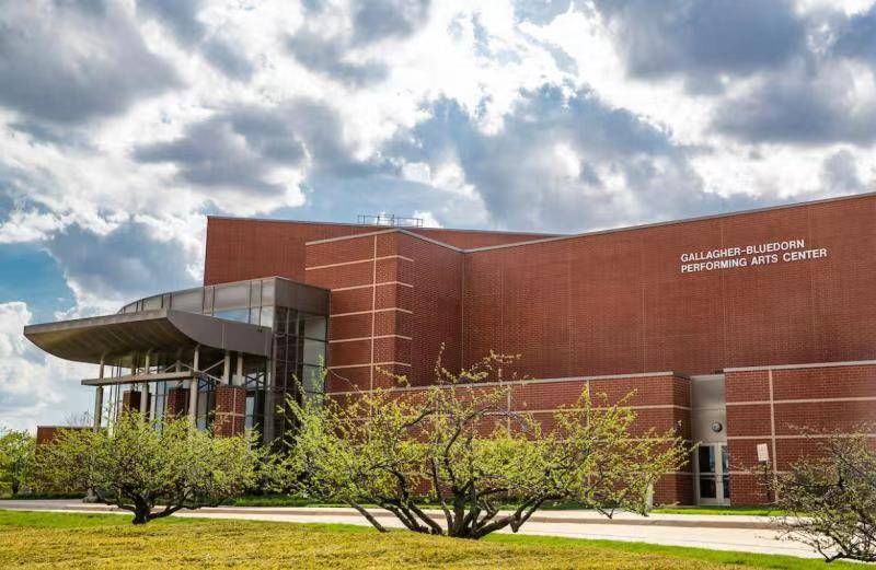 美国北爱荷华大学,重启mba赴美计划充满信心