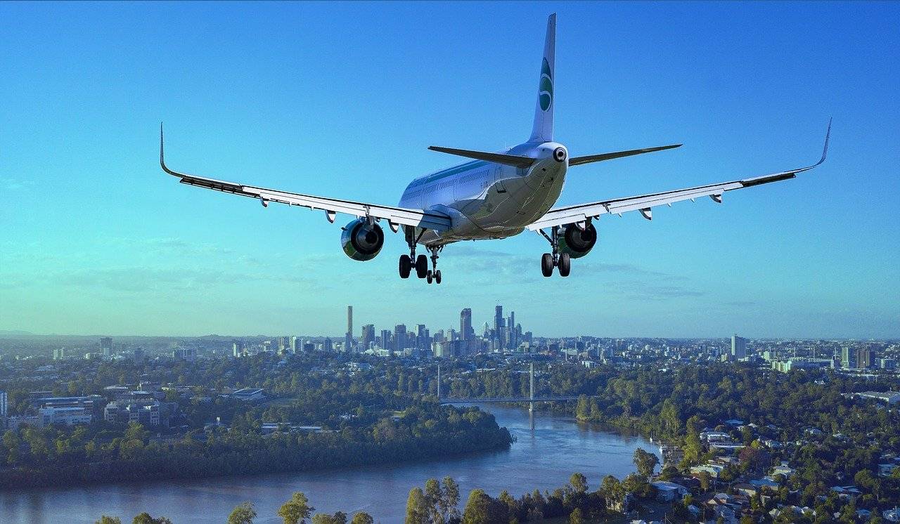 国内旅游走高 合利宝助力航空旅游行业加快数字化转型