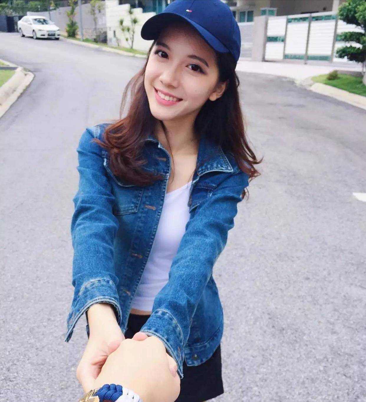 "大马女神"林宣妤:李泽楷娱乐公司旗下唯一艺人,她是什么来头