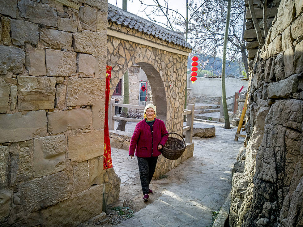 河南适合旅行的五大古村，全部免费开放，探秘中原之美！