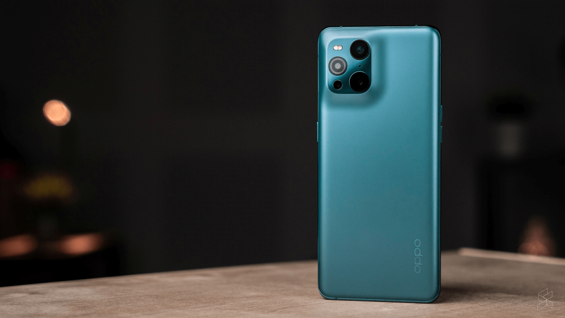 find x3 pro获德国科技媒体好评,441分拿下排行榜第一_评价