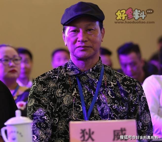 香港演员狄威现状如何狄威与狄龙究竟是什么关系