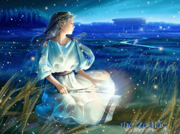 在四月 这些星座沉淀自我 寻求内心的安宁 学会放手和宽容 生活