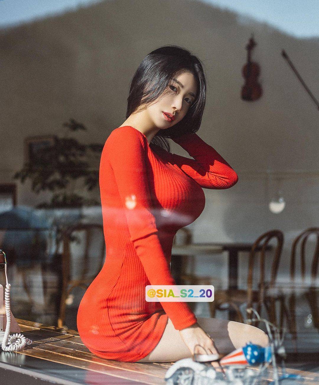 全球美人谱第六十四期:超可爱棒球女孩「sia_s2_20」