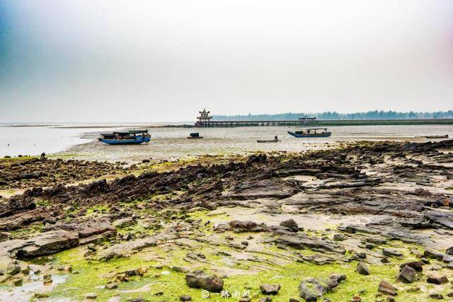 广西防城港有个保存完好的渔村，不收门票，游客却不来！