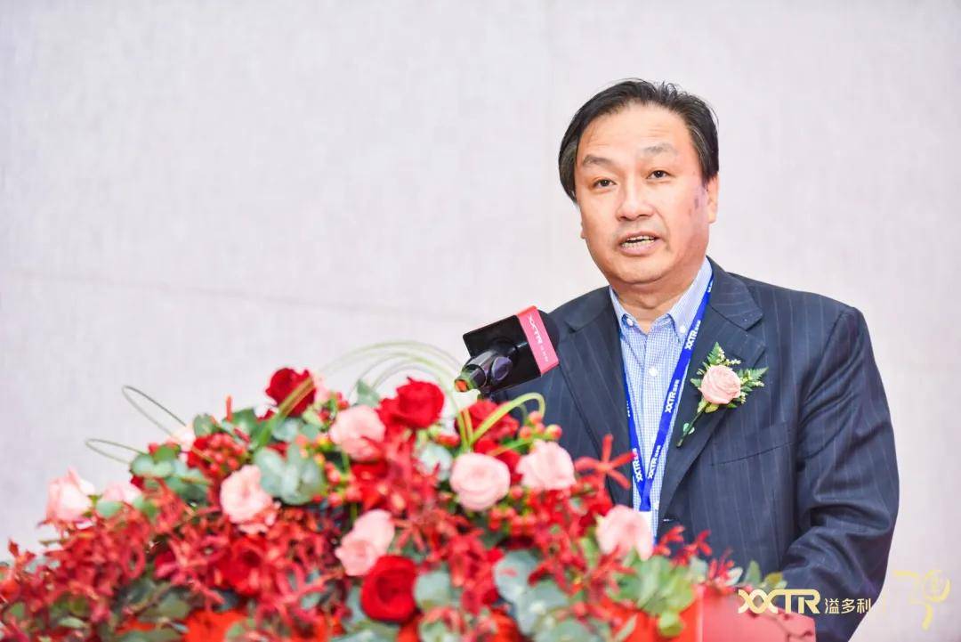 东北农业大学校长包军教授致辞东北农业大学校长包军教授致辞:"溢多利