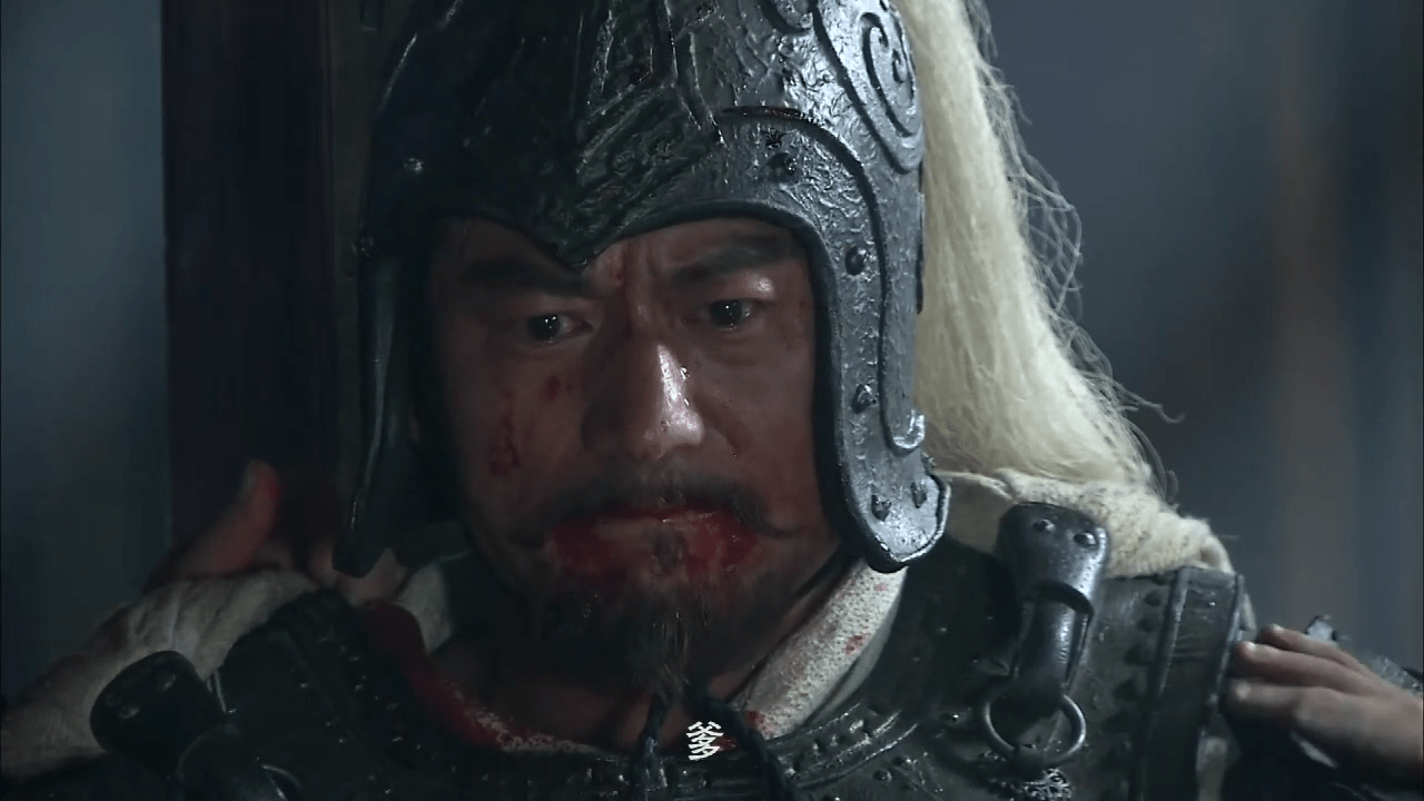 新三国11孙坚临死才醒悟玉玺是个祸患但是已经晚了