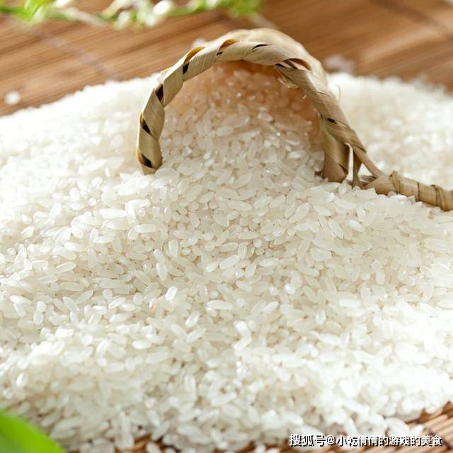 大米泡多长时间为好 3aa76739349f444d88bb0cdad4418481.jpeg