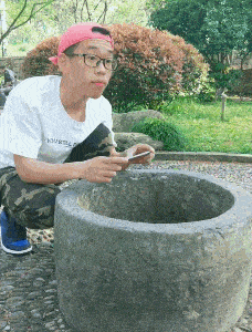 原创
哎呦。我去,我的万八千的手机啊!