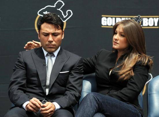 小罗伊·琼斯表示愿意和霍亚进行比赛_拳击