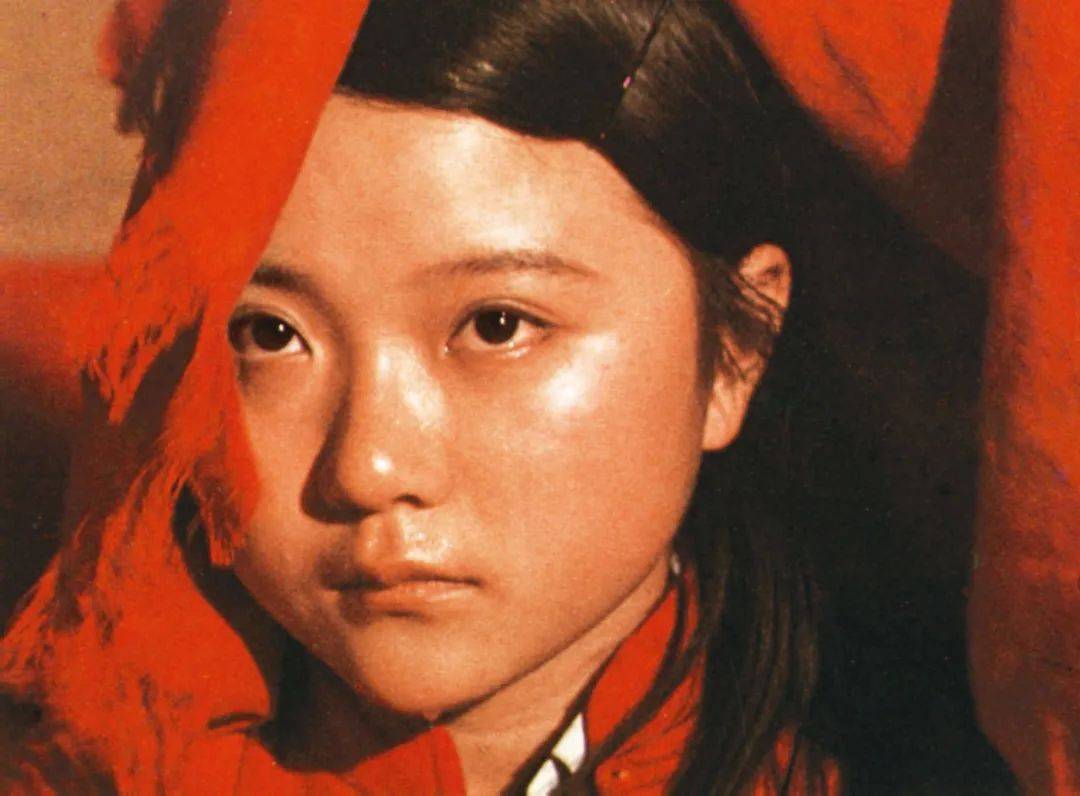 八九十年代的华语电影记忆