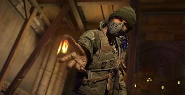 消逝的光芒2官方qa主线约为20小时ai更真实