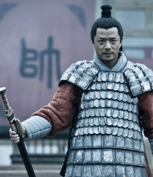 原创曾受胯下之辱功成名就后韩信却善待施辱之人读懂韩信才知高明