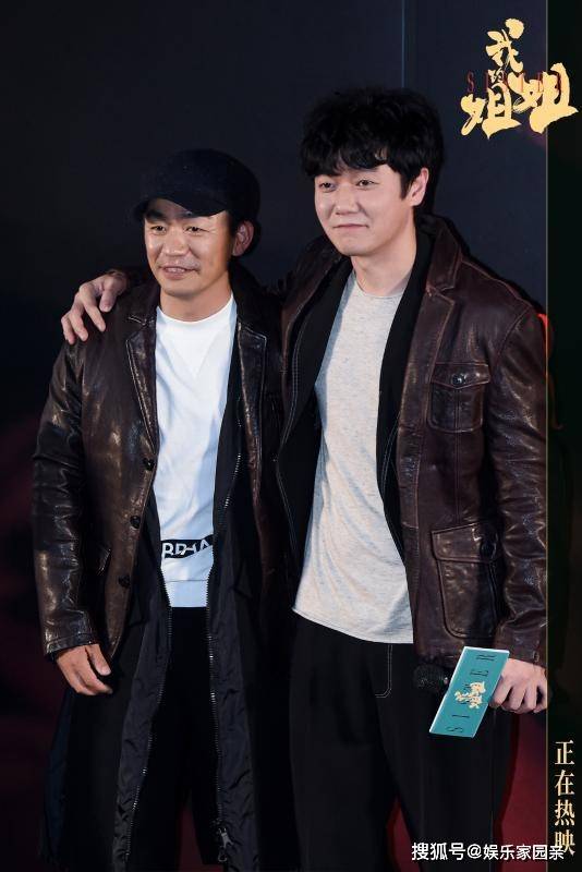 原创《我的姐姐》结局是开放式的，导演却有不同说法