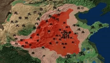 商朝人口数量_河南省一个市,人口超700万,是商朝最早的建都地(2)