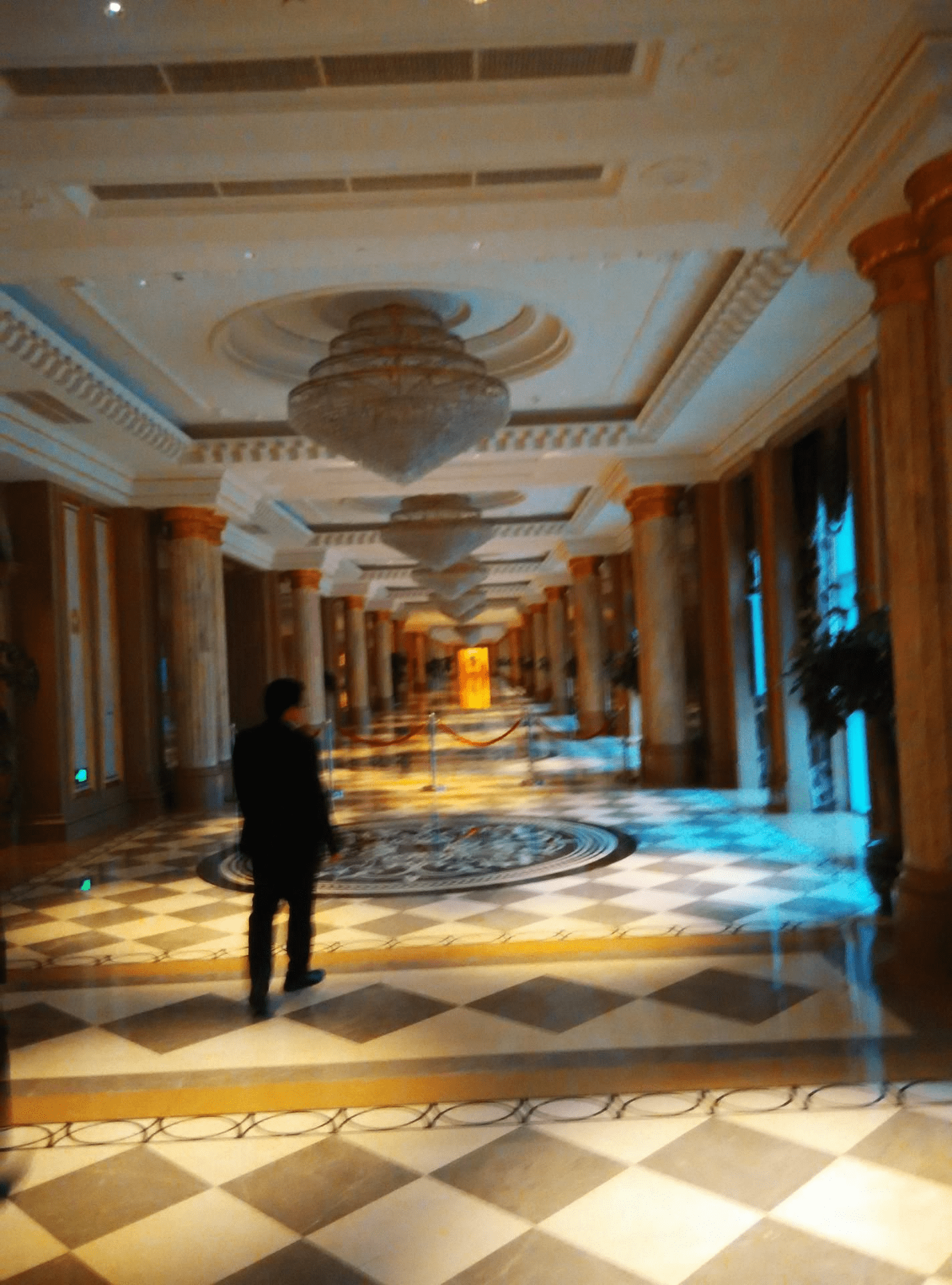 亚洲超级大盘花果园白宫杨可欣,被人称为"追星星的女人"?