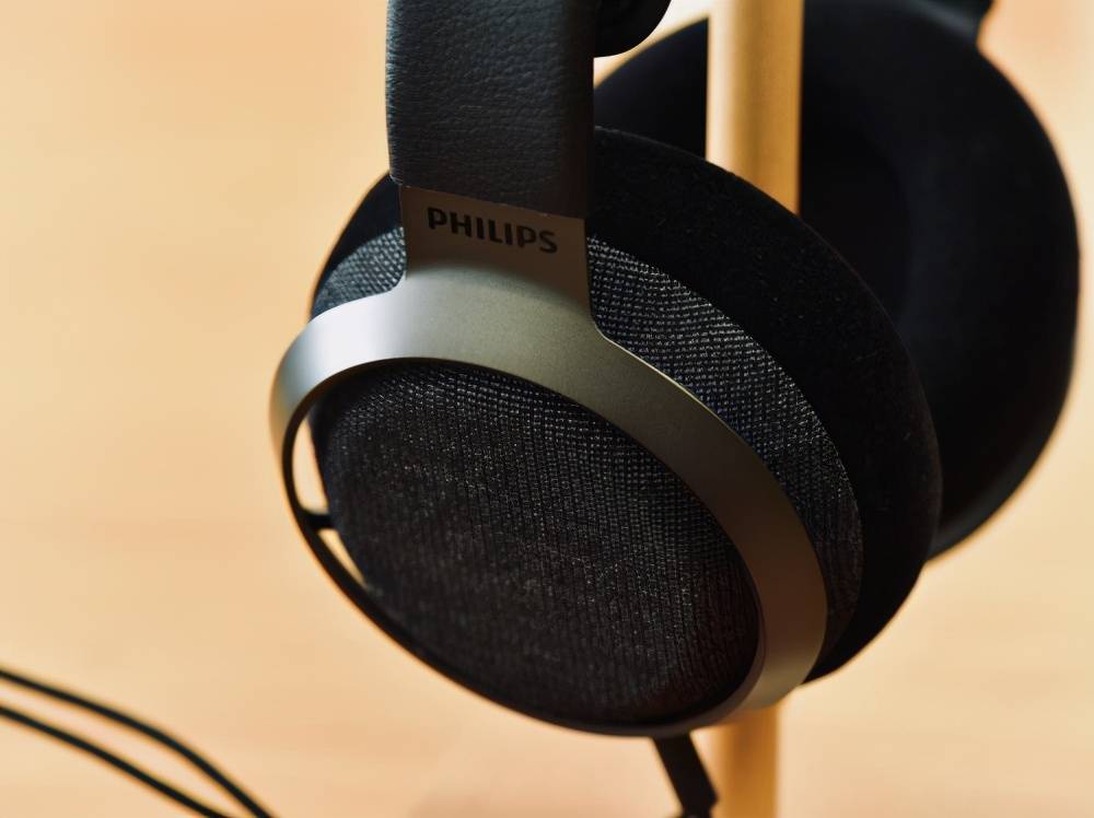 2千元级hifi耳机深度体验飞利浦fideliox3