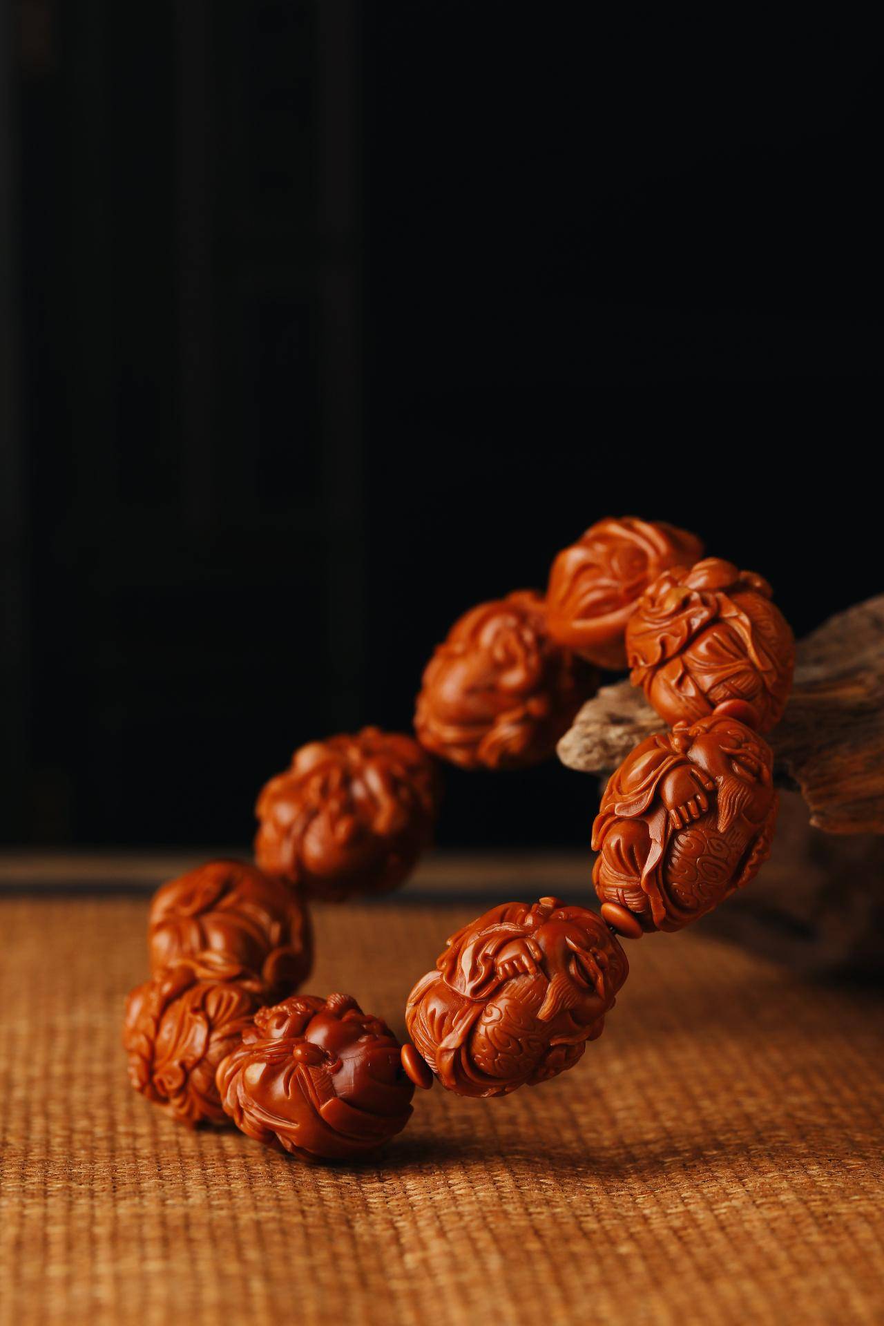 百匠诀核雕丨什么橄榄核好这才是真正的高端文玩