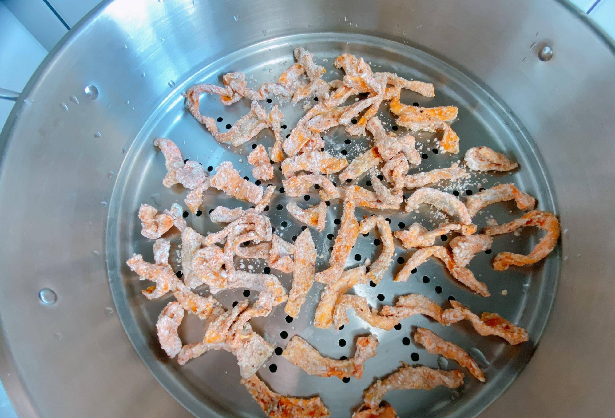 怎么晒南瓜干放糯米粉 3a55c4b40bc3438d8ba1d5b53fdfcc90.jpeg