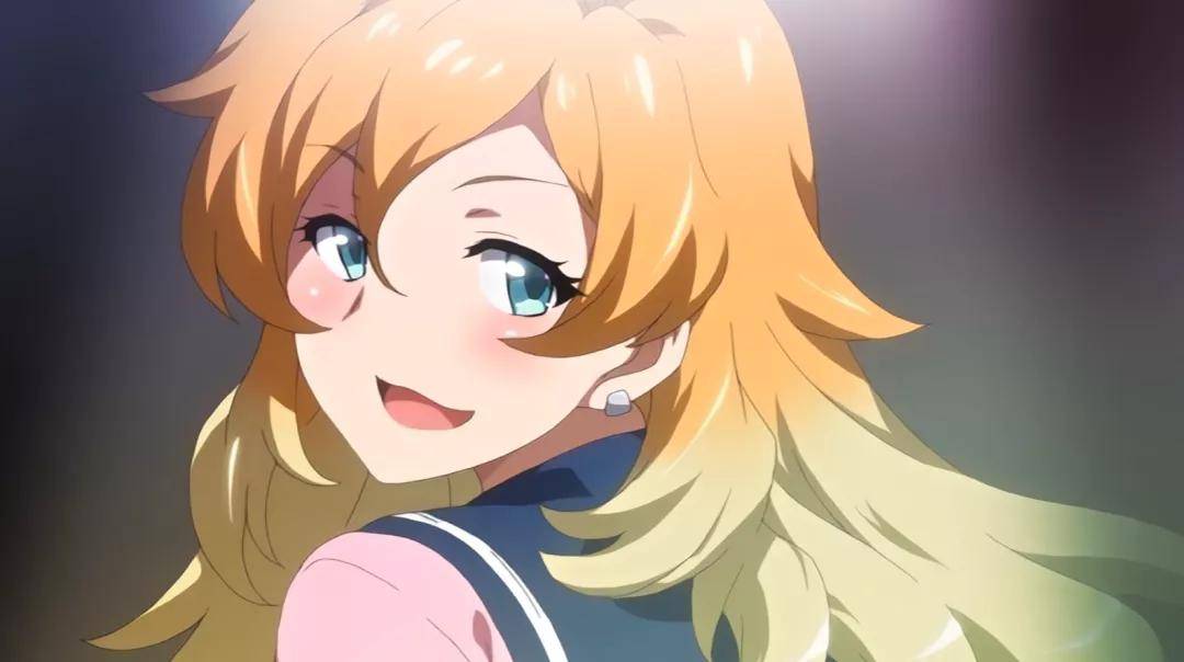 学园祭就是看小姐姐的日子吧