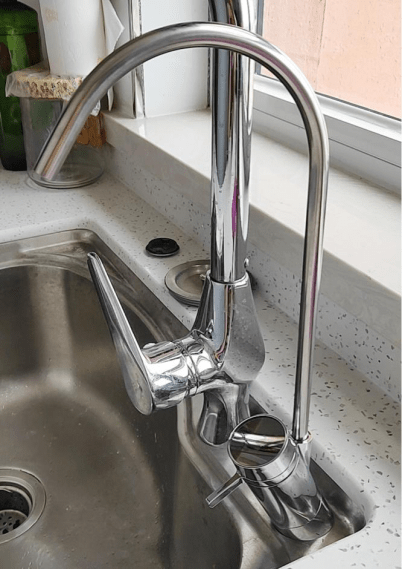 出水干净不久等,大通量净水器就选佳尼特!