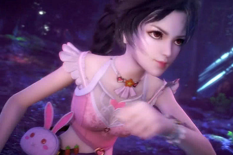 斗罗大陆:小舞唯一缺陷暴露,受本体限制,只能修炼这一种魂技!