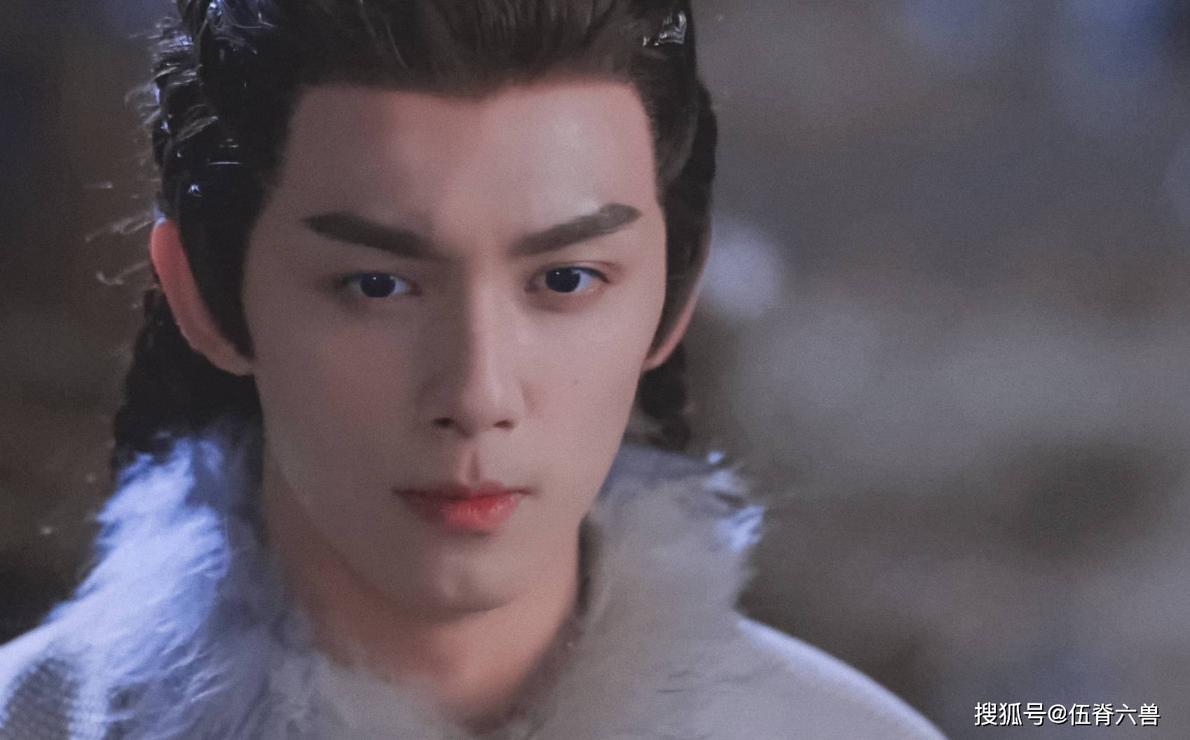 原创吴磊被曝疑买水军控评,《长歌行》热搜不断口碑却两极分化