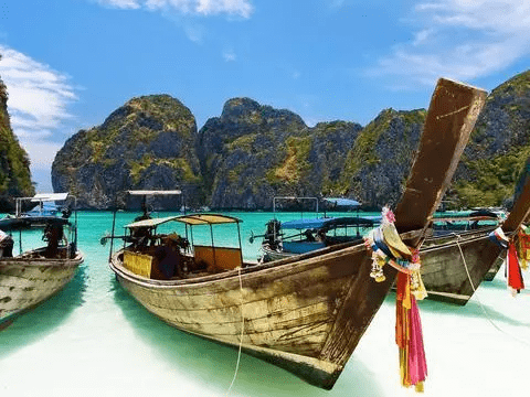 外籍游客预期将于今年第3季度回归泰国，普吉岛或将于7月1日全面开