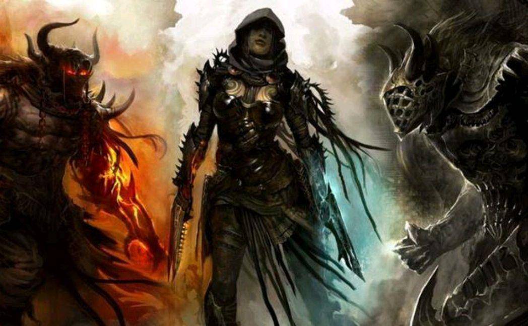 万古神帝:血绝战神引蛇出洞玩砸,探讨血耀神君背叛的原因?