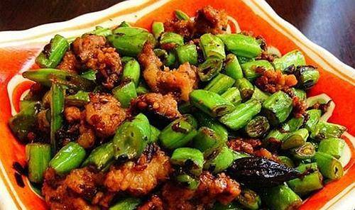 豆角肉末酱推荐 3e75ebd0b6a84fc99a7a7104821a7c5d.jpeg