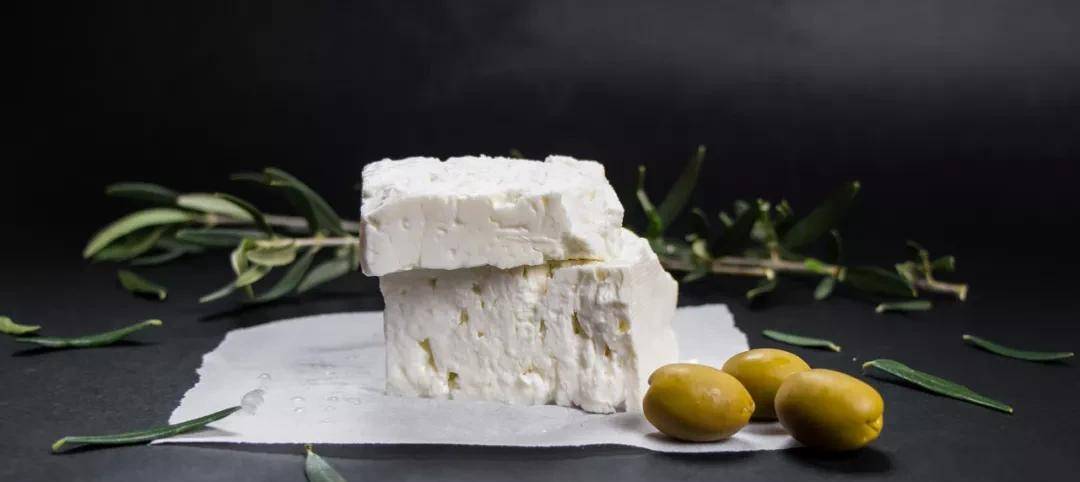 芝士排行榜_菲达奶酪:希腊的明星出口农产品