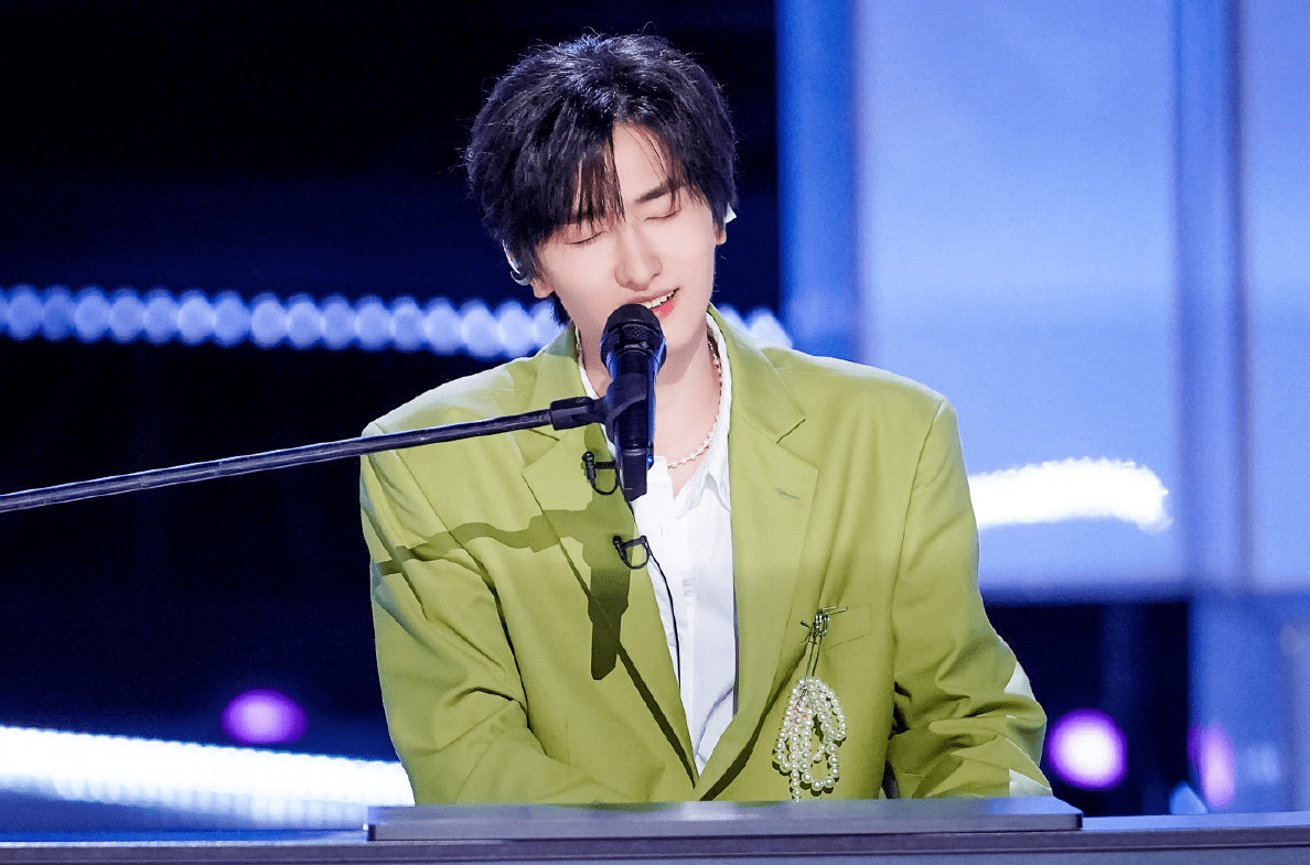 登上《非正式会谈》的一之濑飞鸟,还有让赞多哭得上气不接下气的于洋