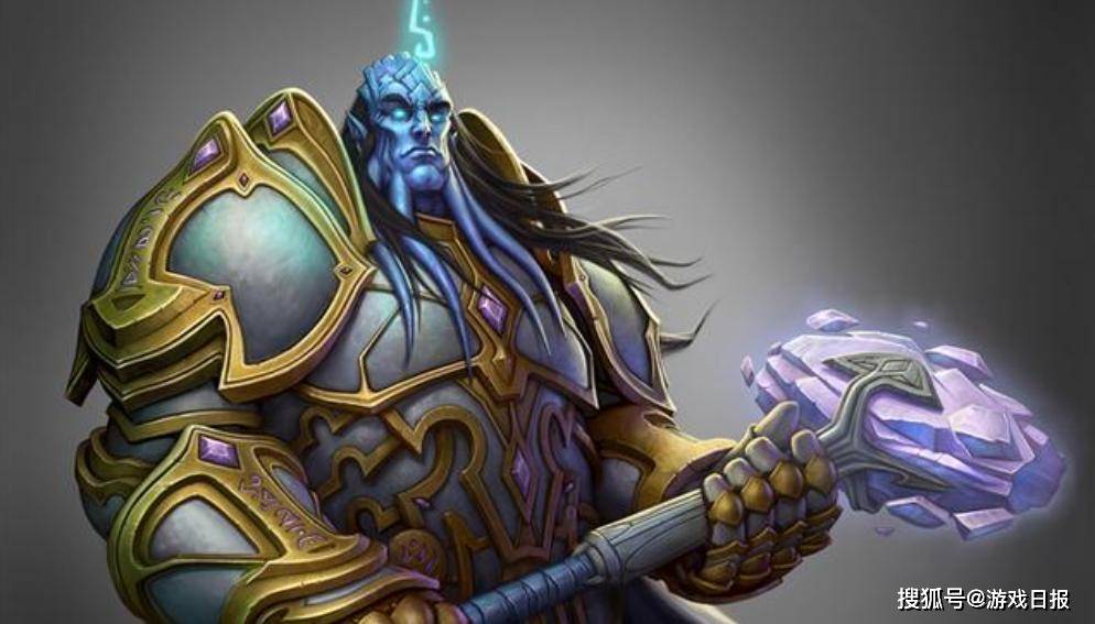 评分|魔兽世界：PVP匹配系统将大改，上分更简单，暴雪纵容工作室？
