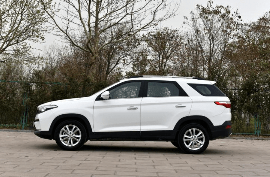 售679万元起2021款风光s560上市