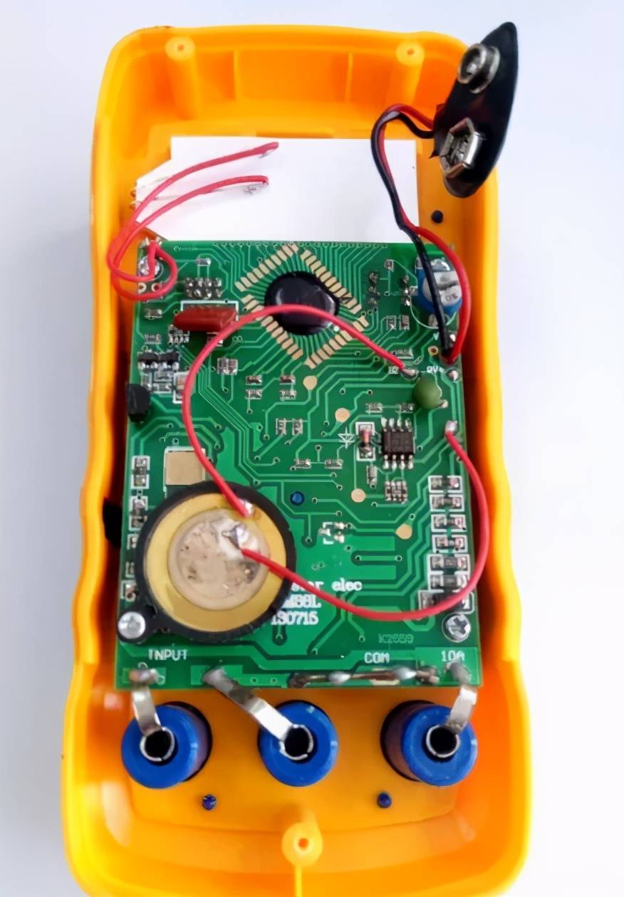 牛屎芯片里面是什么?它为何比其他芯片便宜?