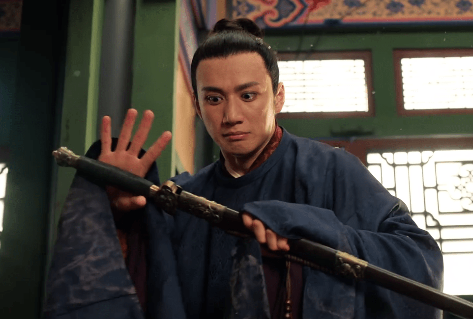 《大宋宫词》中赵元份的历史原型,娶了个"母老虎",苦不堪言