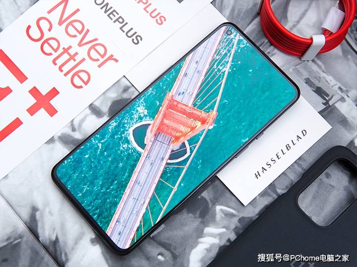 色彩|哈苏色彩调校引领影像潮流 一加 9全面评测