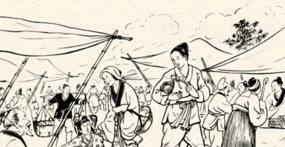 什么什么观音的成语_成语故事简笔画(2)