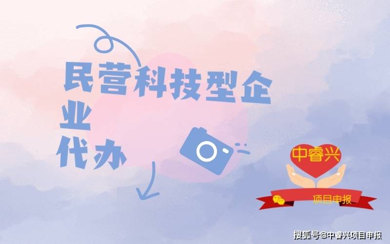 项目申报代办