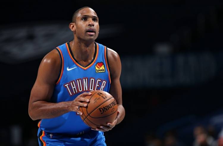 霍福德:随遇而安,千万不要被其他的事情影响自己